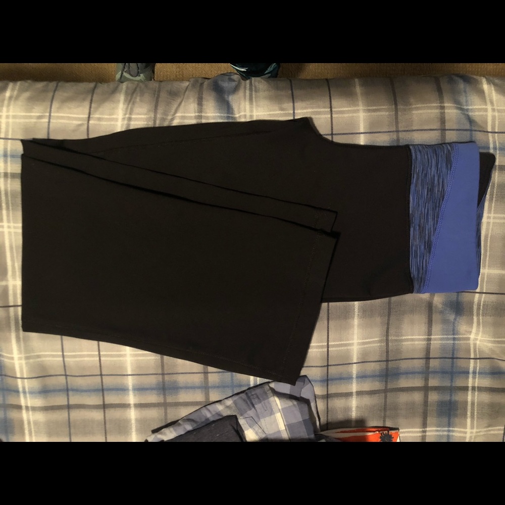 COPY - Kirkland Women's Full Length Stretch Yoga …